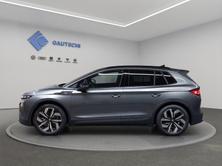 SKODA Elroq Sportline 85 4x4, Elektro, Neuwagen, Automatik - 2