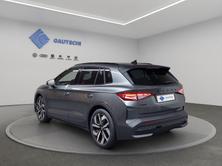 SKODA Elroq Sportline 85 4x4, Elektro, Neuwagen, Automatik - 3