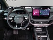 SKODA Elroq Sportline 85 4x4, Elektro, Neuwagen, Automatik - 7