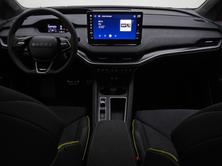 SKODA Elroq RS 4x4 Maxx, Elettrica, Auto nuove, Automatico - 5