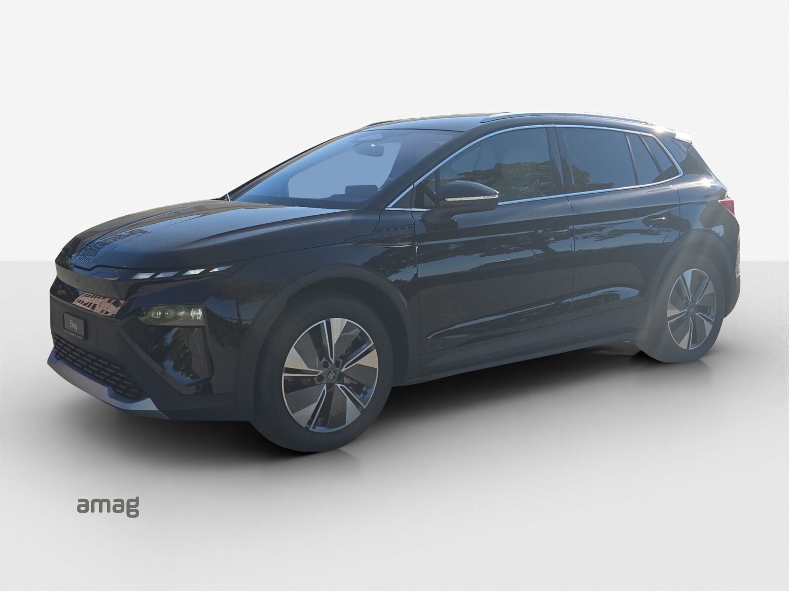 SKODA Elroq Selection