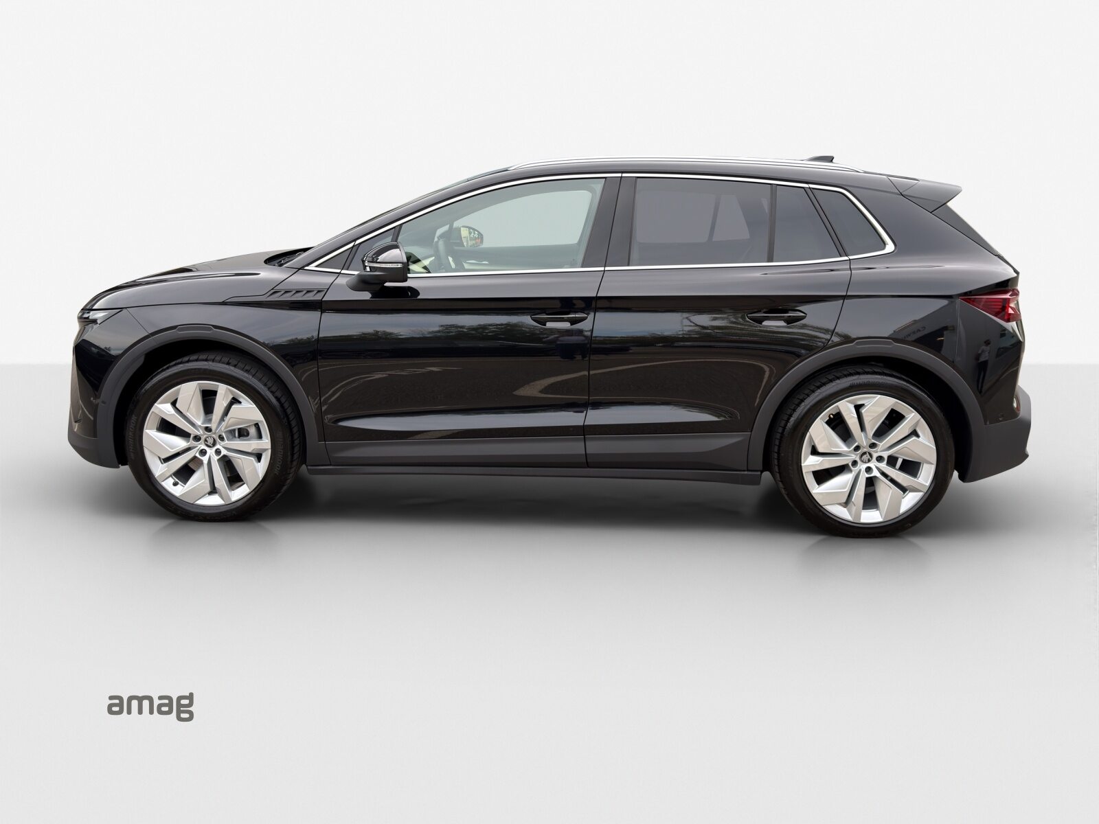 SKODA Elroq Selection, Électrique, Voiture nouvelle, Automatique - 2