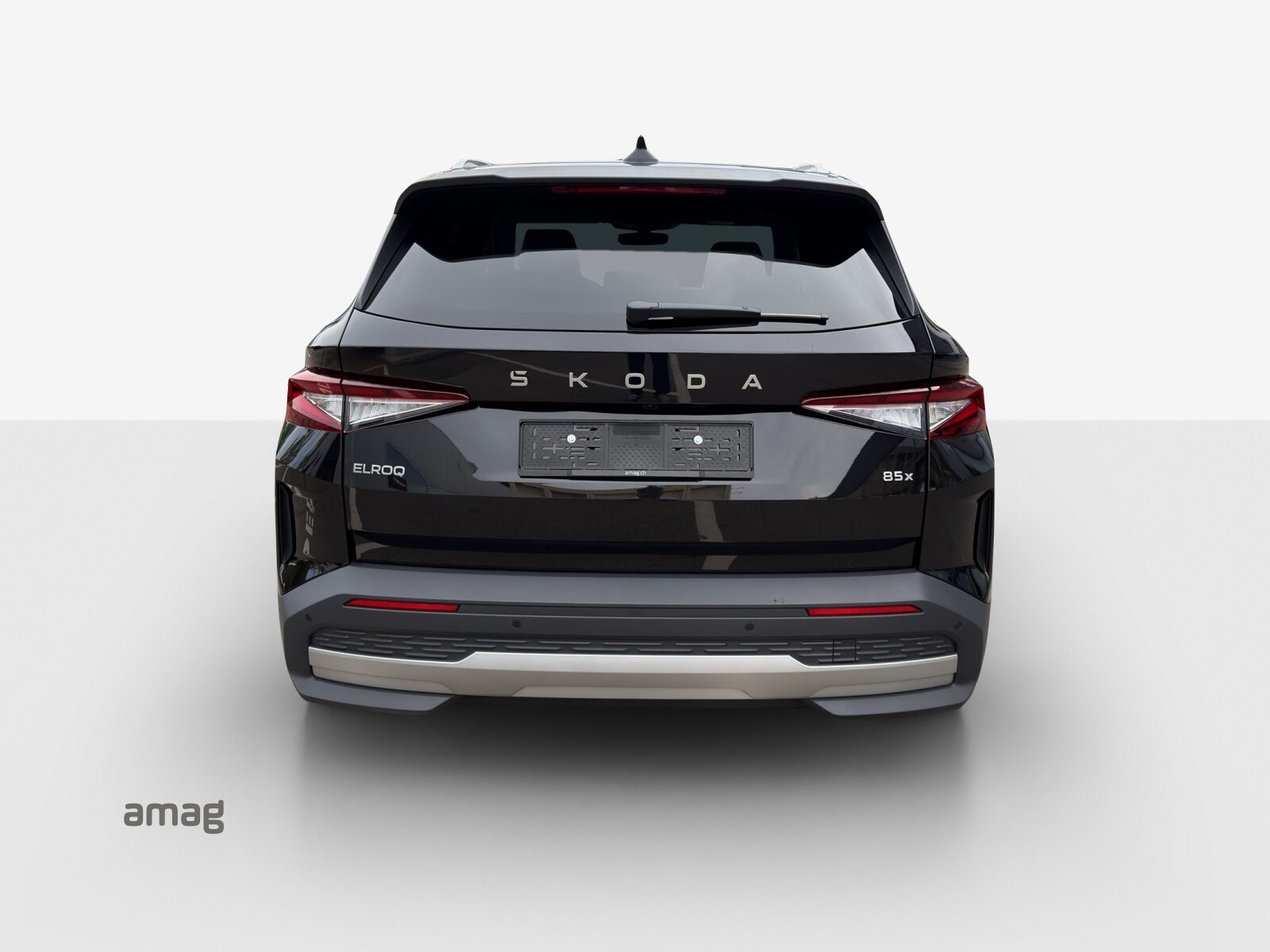 SKODA Elroq Selection, Électrique, Voiture nouvelle, Automatique - 4