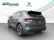 SKODA Elroq RS, Elettrica, Auto nuove, Automatico - 4