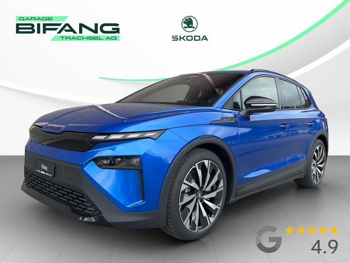 SKODA Elroq Sportline, Elettrica, Auto nuove, Automatico
