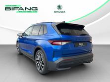 SKODA Elroq Sportline, Elettrica, Auto nuove, Automatico - 4
