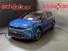 SKODA Elroq 85 RS 4x4 MAXX, Électrique, Voiture nouvelle, Automatique - 2