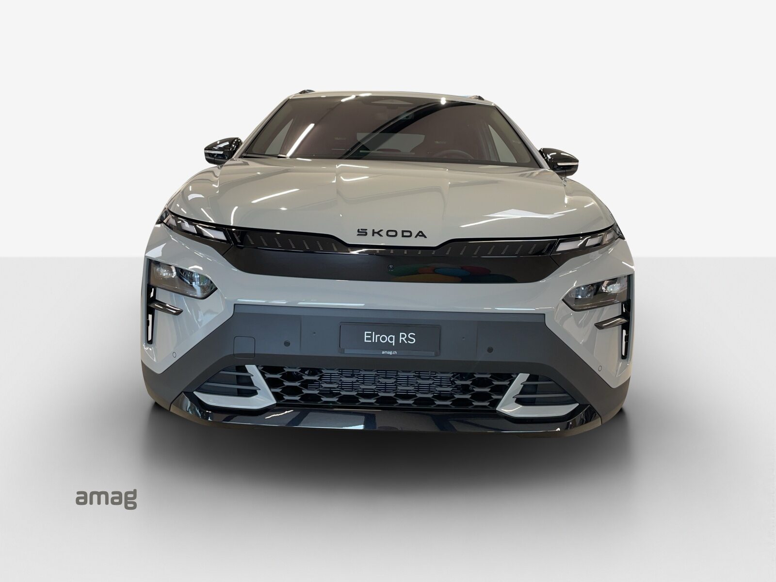 SKODA Elroq RS, Elettrica, Auto nuove, Automatico - 7