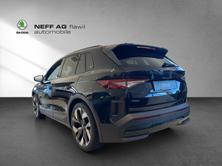 SKODA Elroq RS, Electric, New car, Automatic - 4