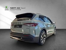 SKODA Elroq Sportline, Electric, New car, Automatic - 2