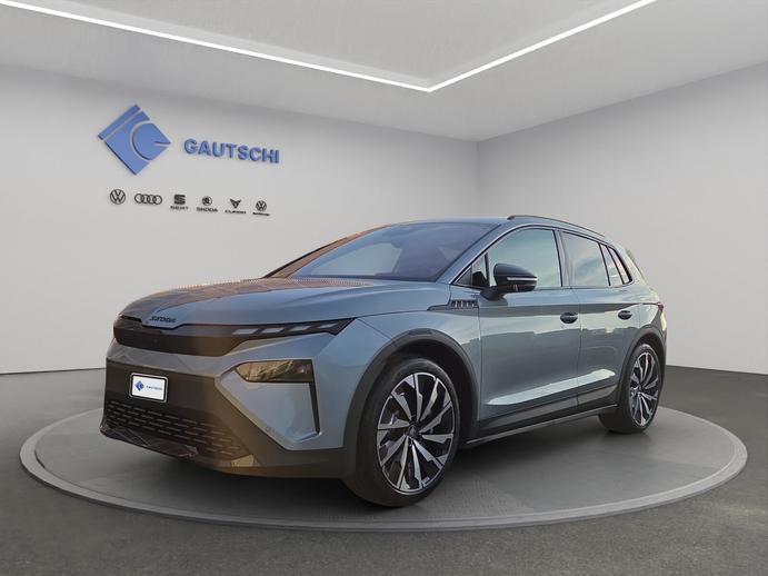 SKODA Elroq Sportline 85 4x2, Elettrica, Auto nuove, Automatico