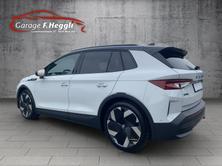 SKODA Elroq RS 4x4, Elektro, Neuwagen, Automatik - 4