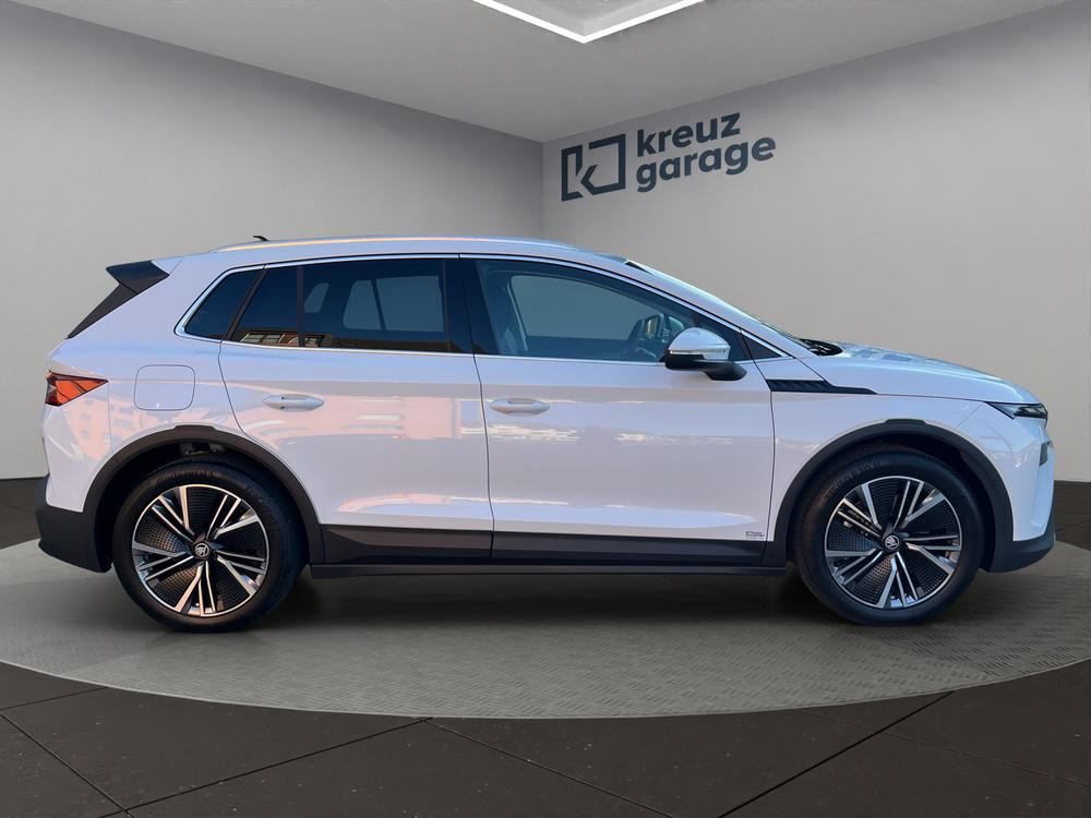 SKODA ELROQ 85 4x4, Électrique, Voiture nouvelle, Automatique - 2