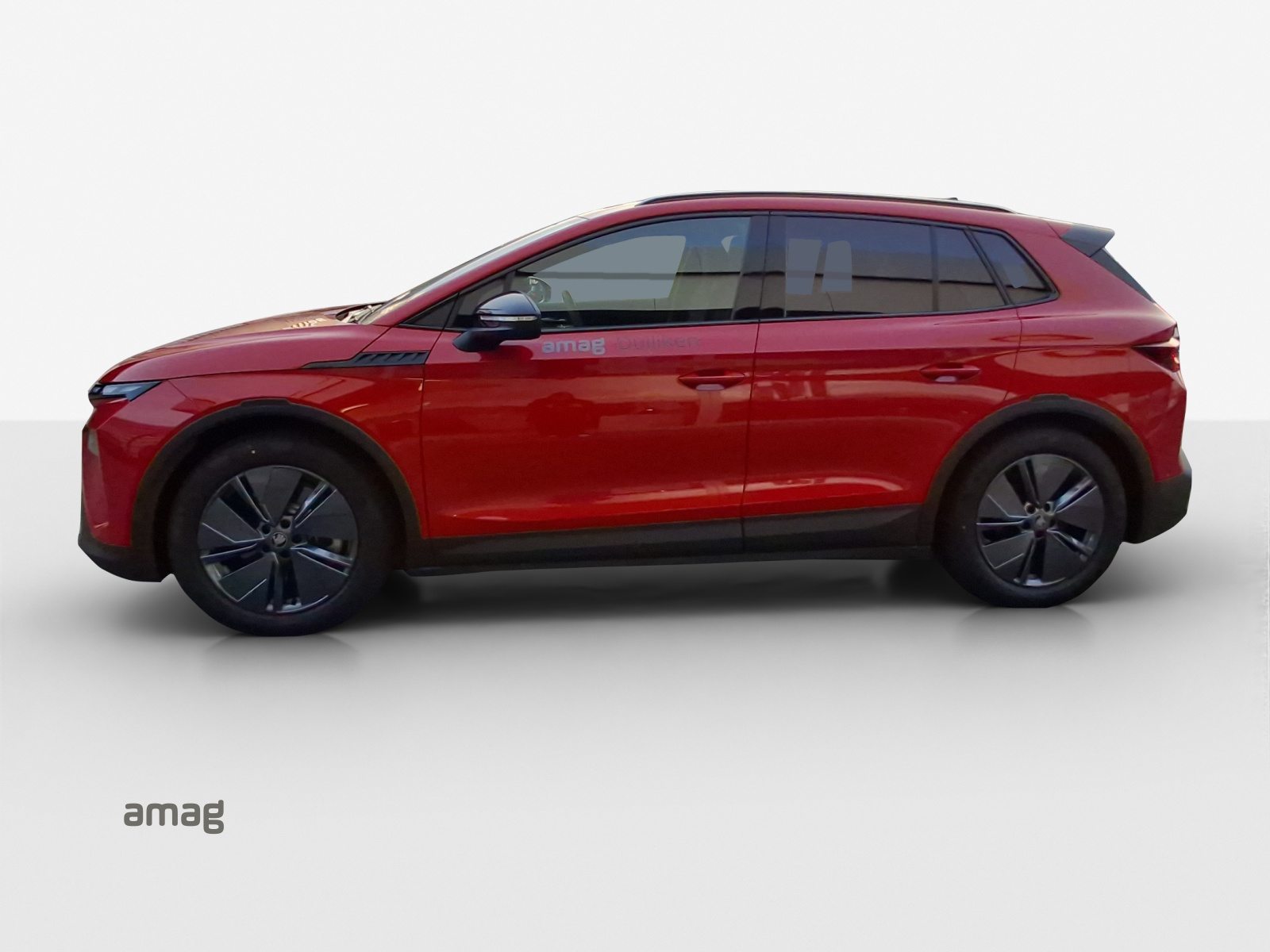 SKODA Elroq Sportline 85 4x2, Elettrica, Occasioni / Usate, Automatico - 2