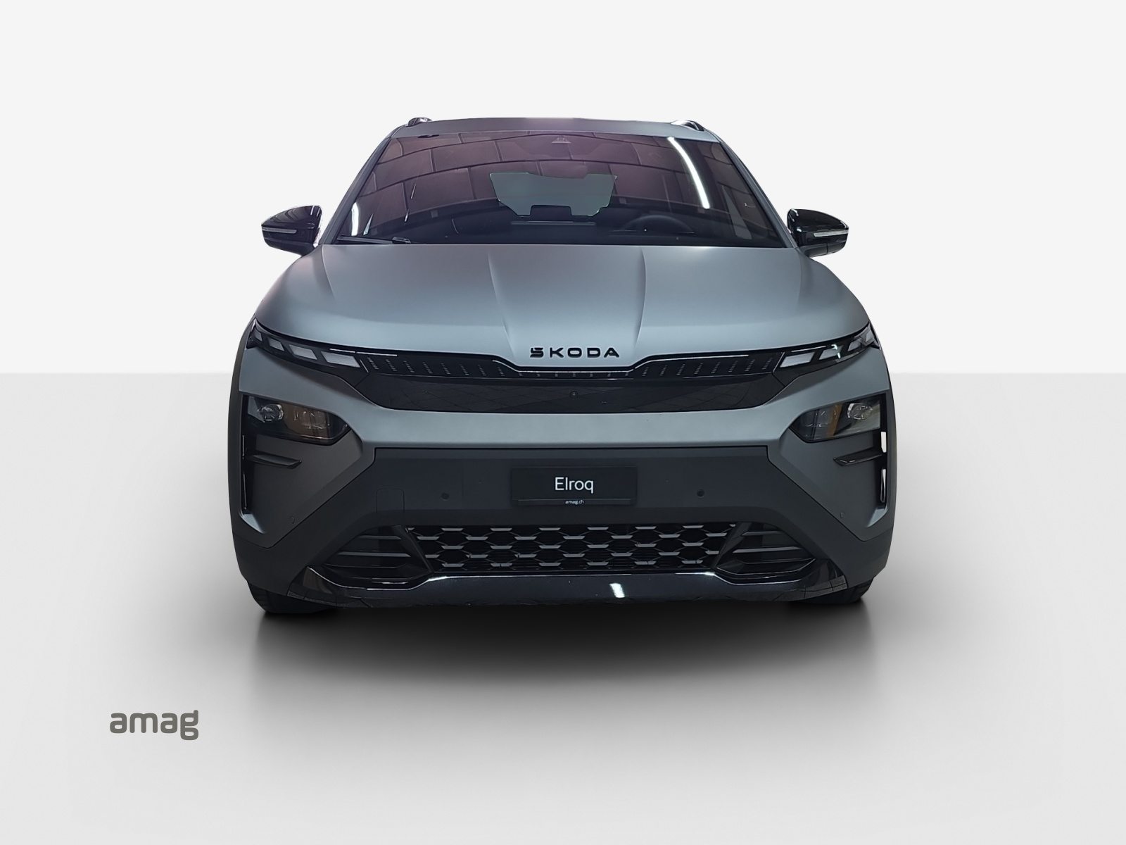 SKODA Elroq RS 85x 4x4, Elettrica, Occasioni / Usate, Automatico - 7
