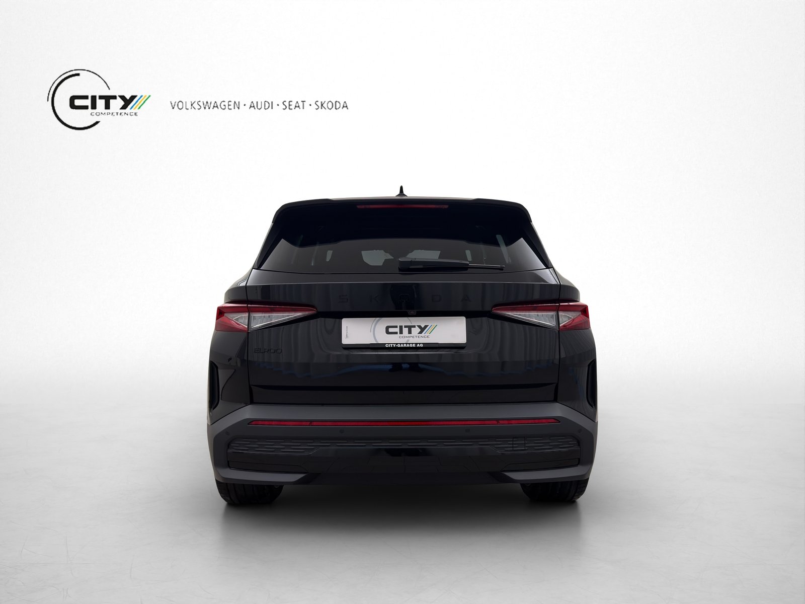 SKODA Elroq RS 4x4, Elektro, Occasion / Gebraucht, Automatik - 5