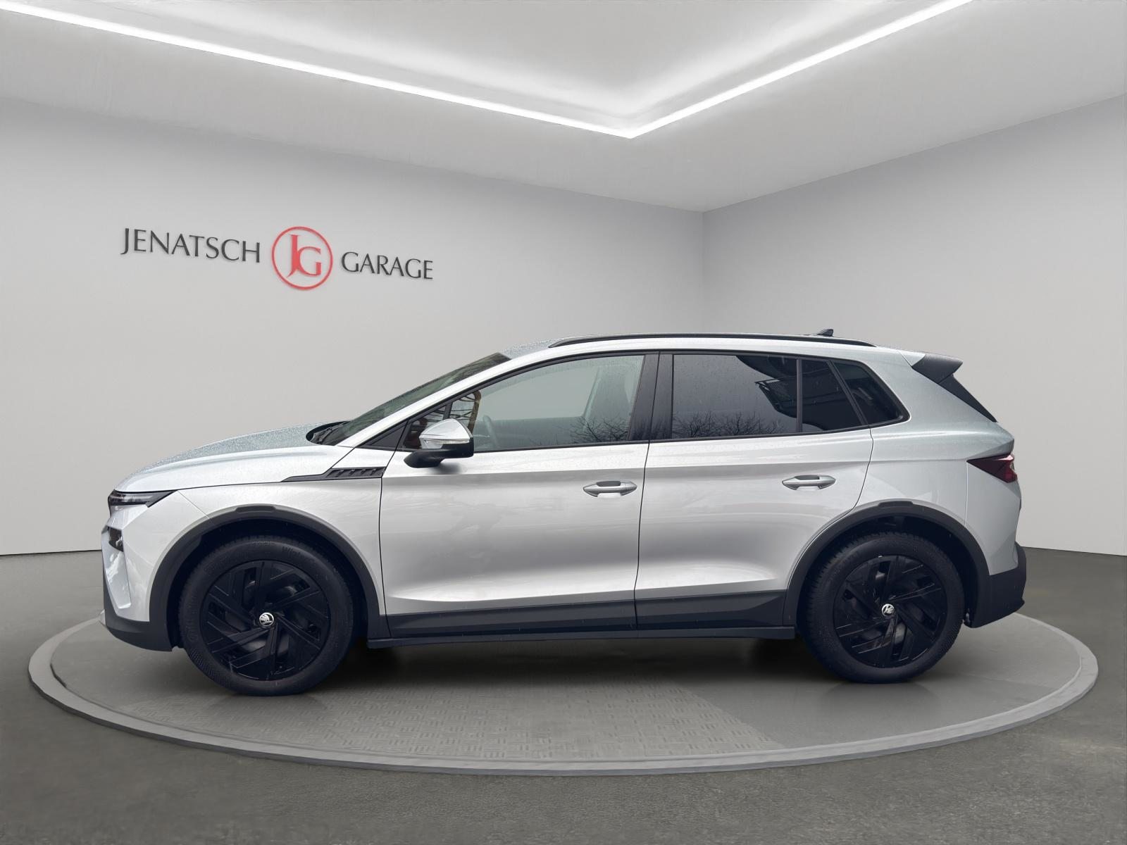 SKODA Elroq 60, Elettrica, Occasioni / Usate, Automatico - 2
