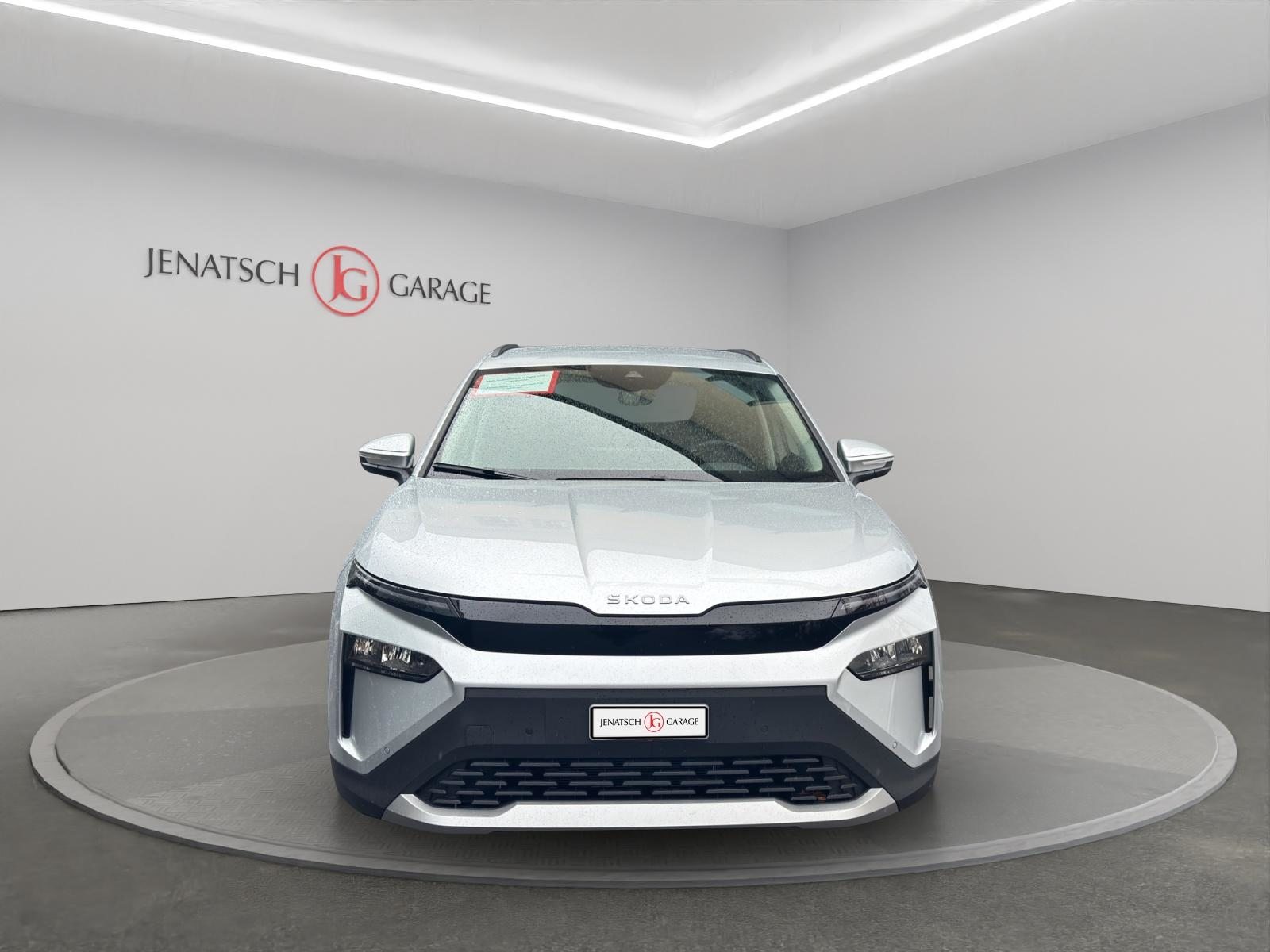 SKODA Elroq 60, Elettrica, Occasioni / Usate, Automatico - 5