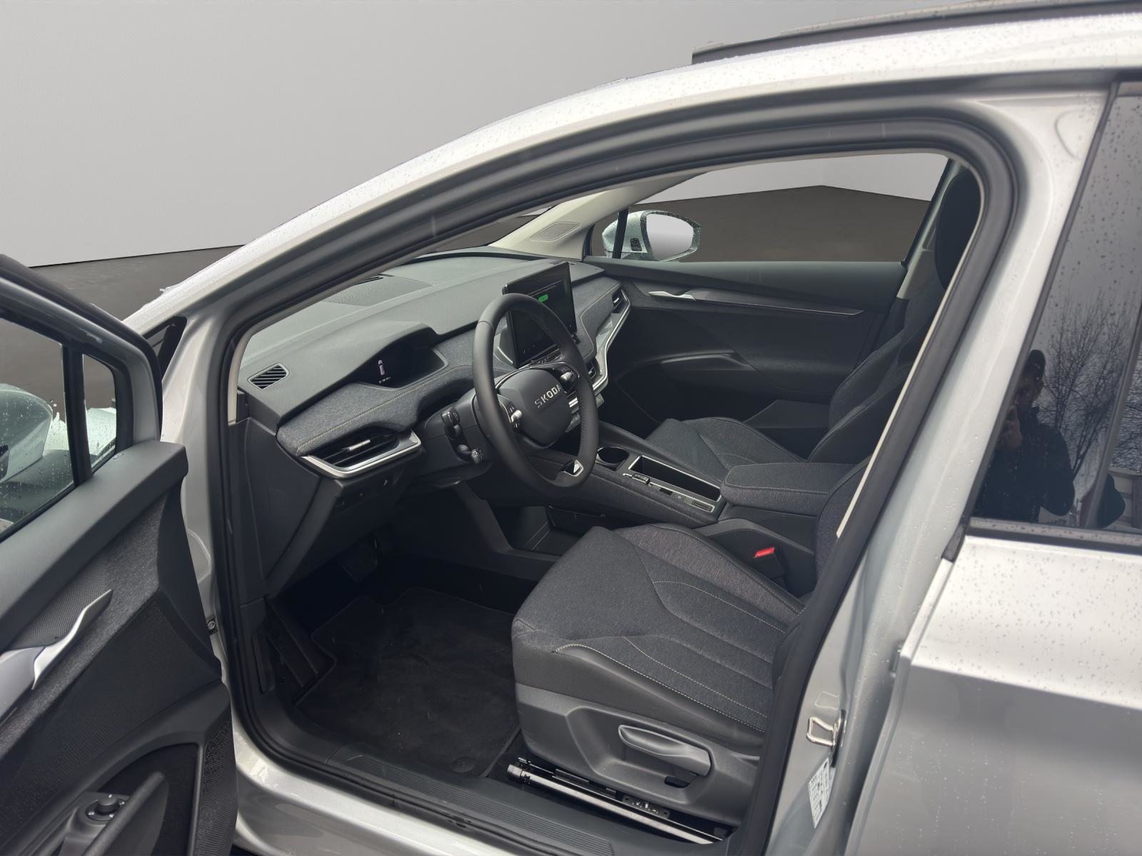 SKODA Elroq 60, Elettrica, Occasioni / Usate, Automatico - 6
