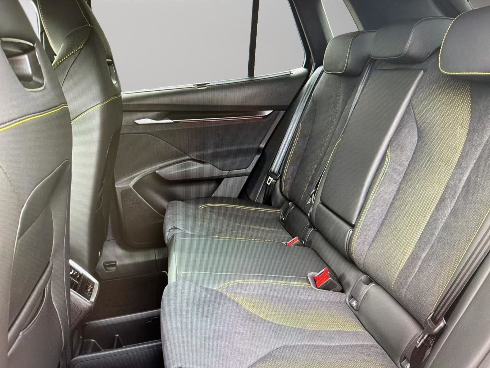 SKODA Elroq RS 4x4, Elettrica, Occasioni / Usate, Automatico - 7