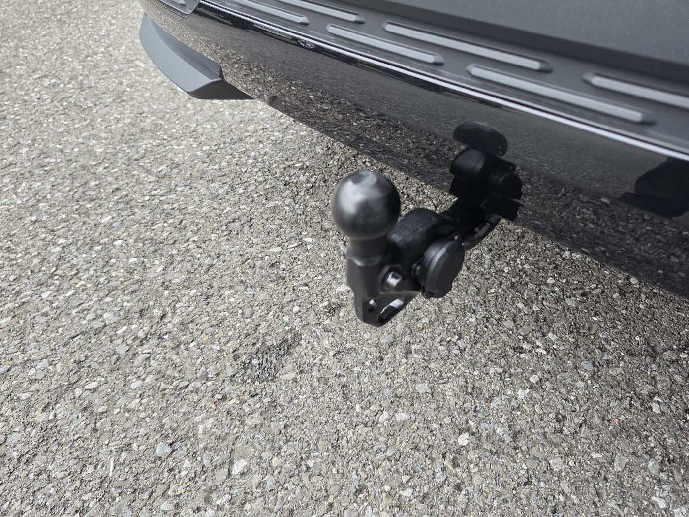 SKODA Elroq RS 85x 4x4, Elektro, Occasion / Gebraucht, Automatik - 5
