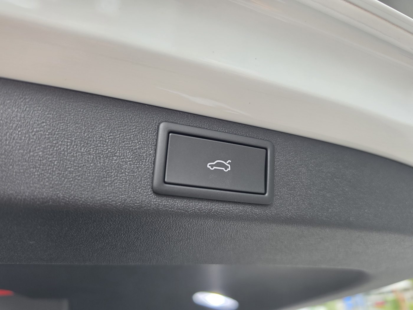 SKODA Elroq RS 85x 4x4, Elektro, Occasion / Gebraucht, Automatik - 7