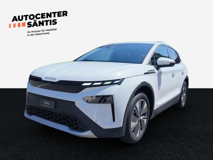 SKODA Elroq 85 4x2, Électrique, Occasion / Utilisé, Automatique
