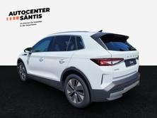 SKODA Elroq 85 4x2, Électrique, Occasion / Utilisé, Automatique - 4