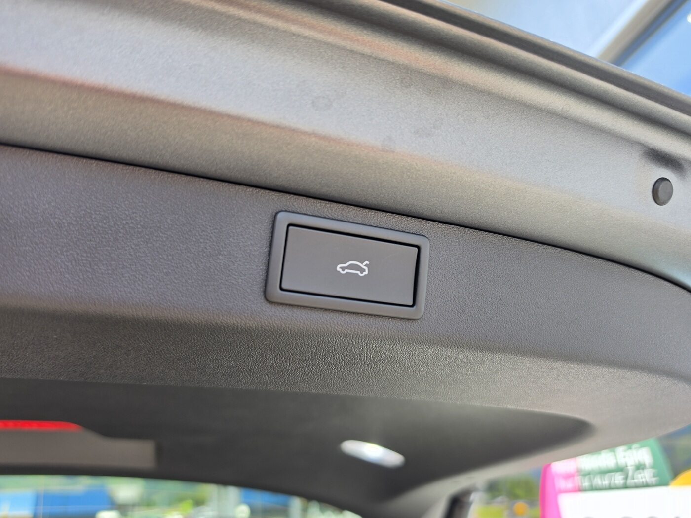 SKODA Elroq RS, Électrique, Occasion / Utilisé, Automatique - 7