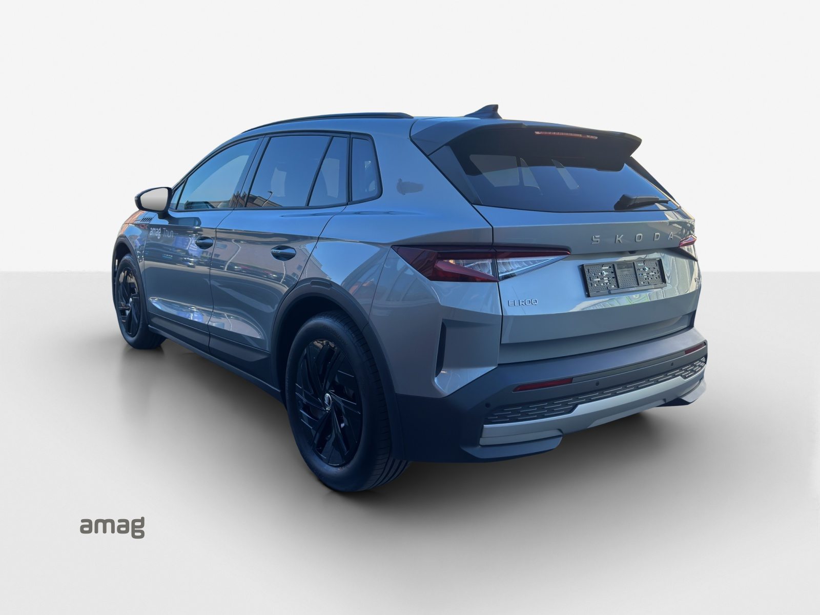 SKODA Elroq Essence