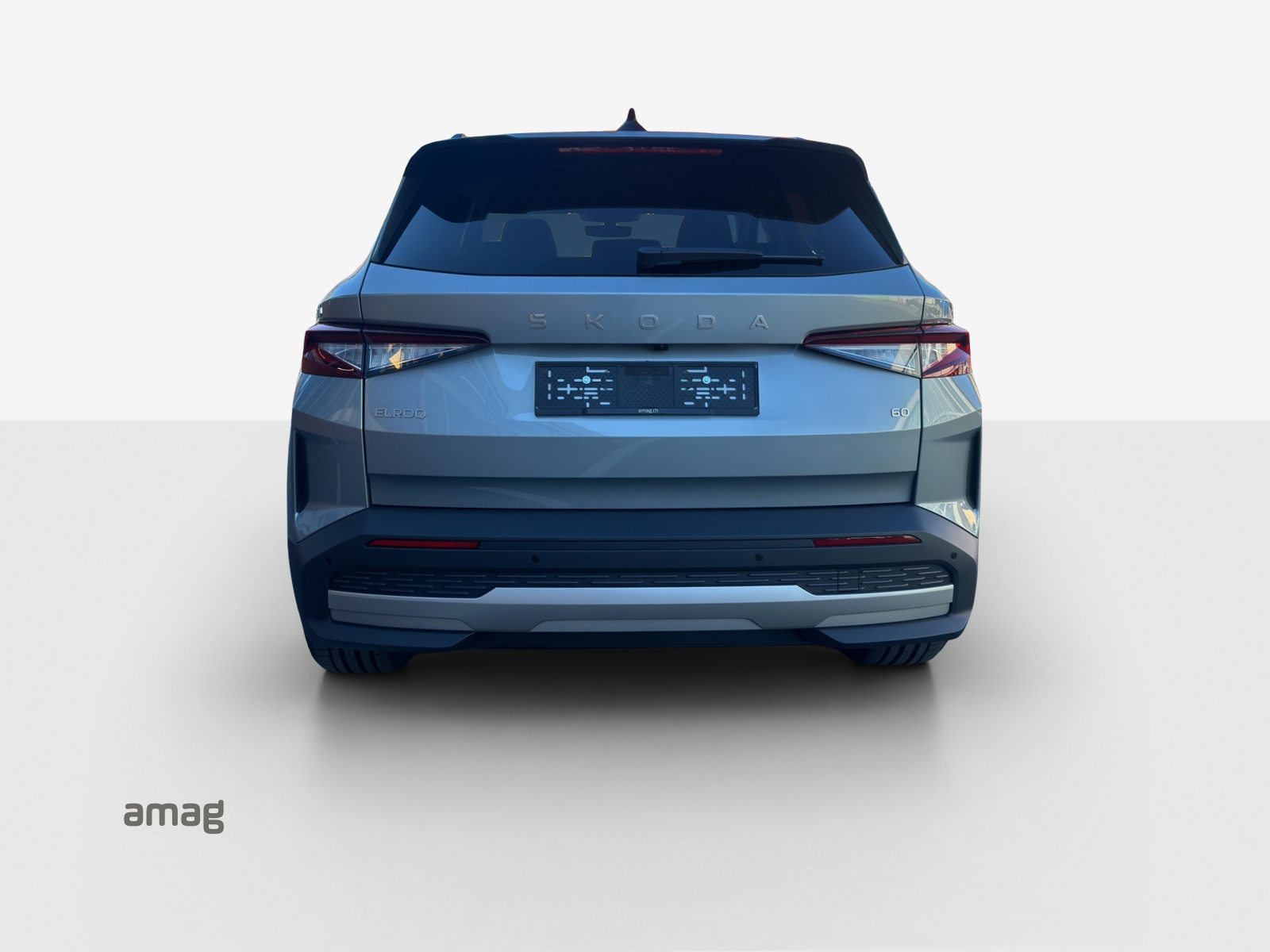 SKODA Elroq Essence, Elettrica, Occasioni / Usate, Automatico - 2