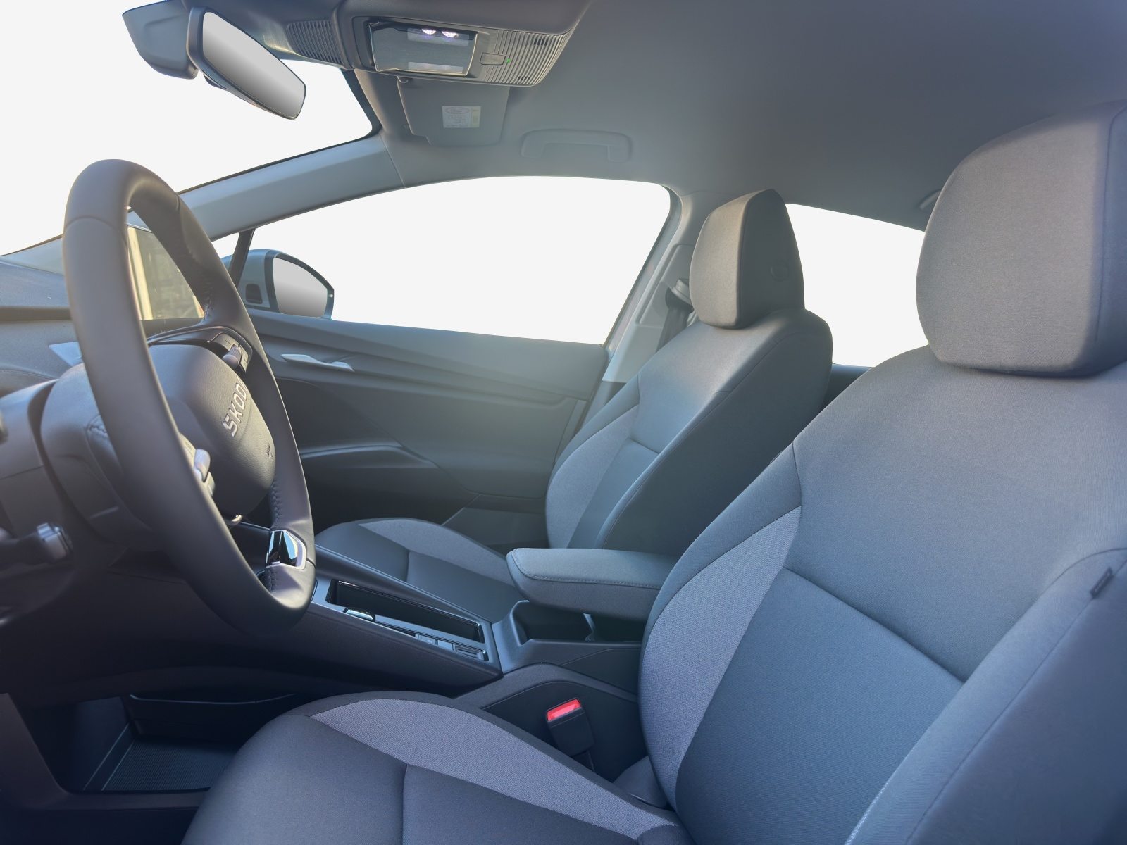 SKODA Elroq Essence, Elettrica, Occasioni / Usate, Automatico - 6