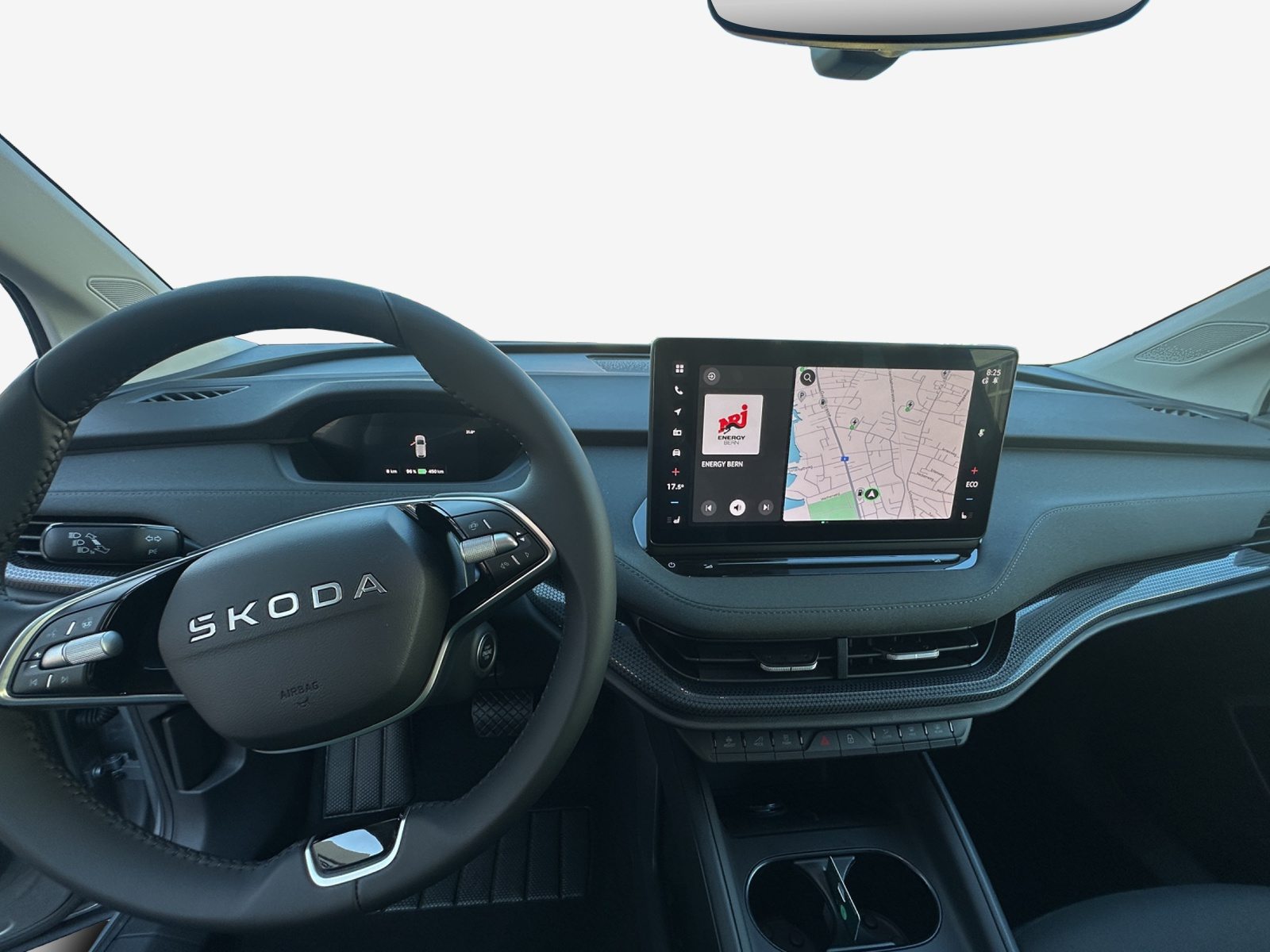 SKODA Elroq Essence, Elettrica, Occasioni / Usate, Automatico - 7