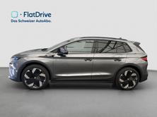 SKODA Elroq RS 4x4 - Anhängekupplung - Head-up Display - 36, Elektro, Occasion / Gebraucht, Automatik - 2