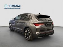 SKODA Elroq RS 4x4 - Anhängekupplung - Head-up Display - 36, Elektro, Occasion / Gebraucht, Automatik - 3