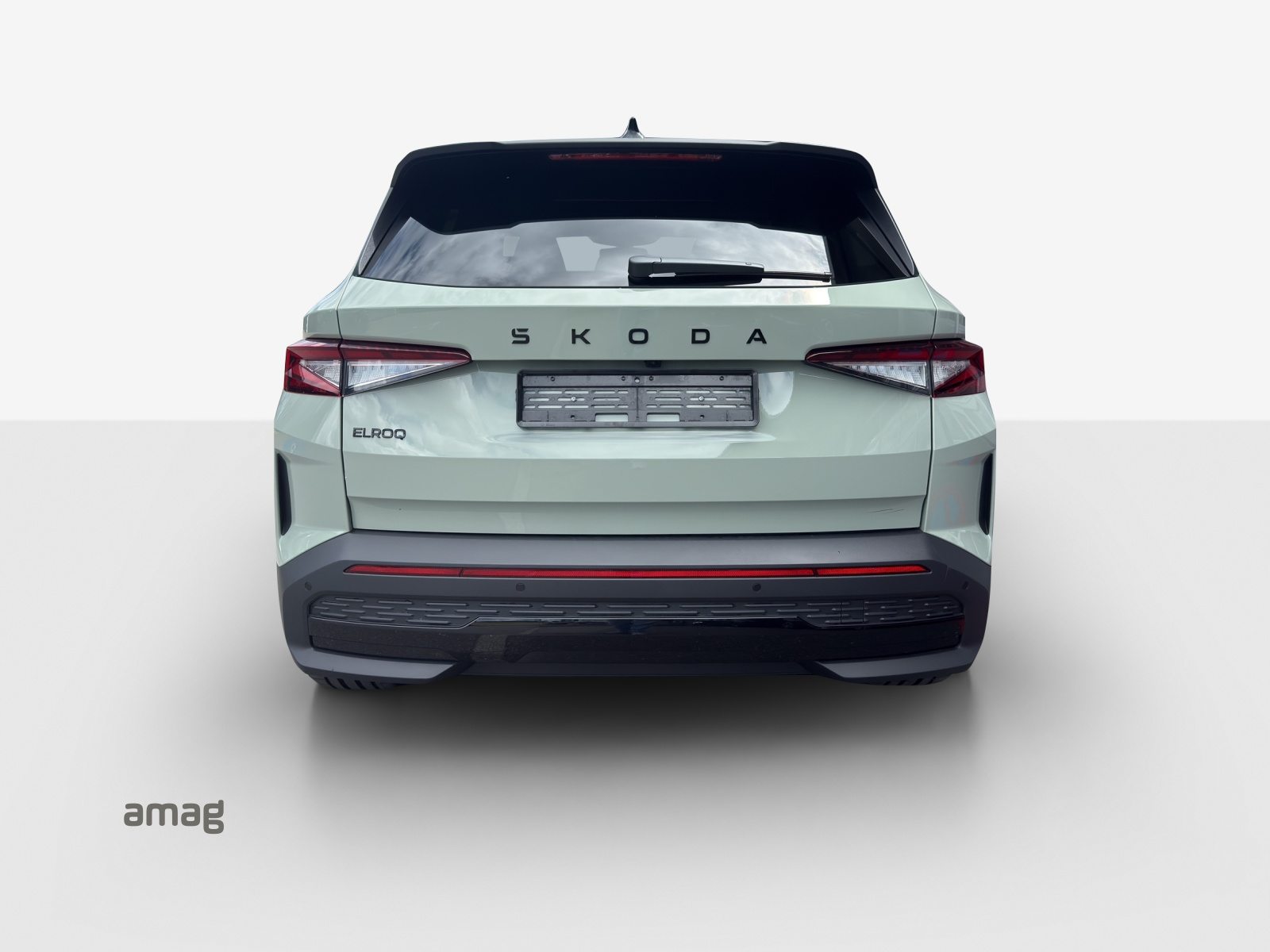 SKODA Elroq RS, Elettrica, Occasioni / Usate, Automatico - 4