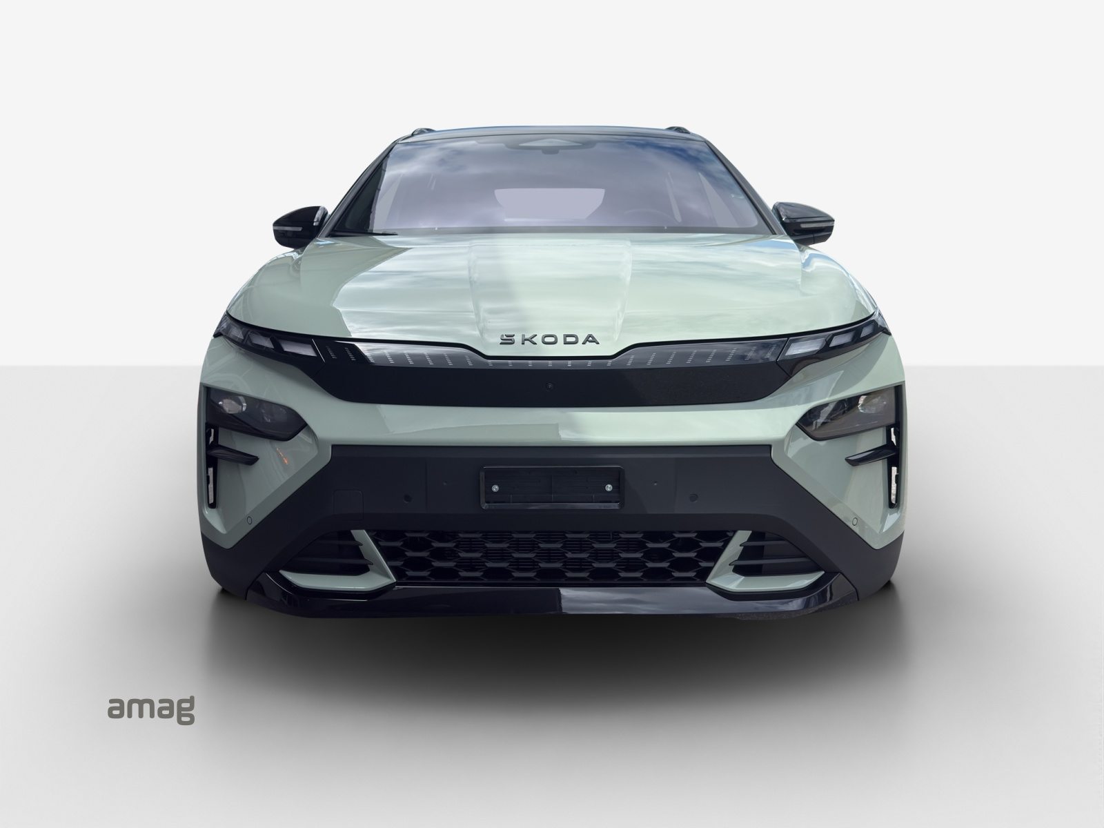 SKODA Elroq RS, Elettrica, Occasioni / Usate, Automatico - 7