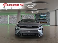 SKODA Elroq 85 Sportline, Électrique, Occasion / Utilisé, Automatique - 5