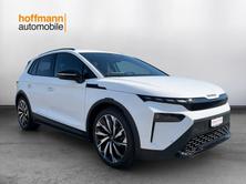SKODA Elroq Sportline, Électrique, Occasion / Utilisé, Automatique - 3