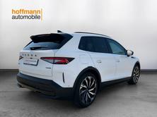 SKODA Elroq Sportline, Électrique, Occasion / Utilisé, Automatique - 4