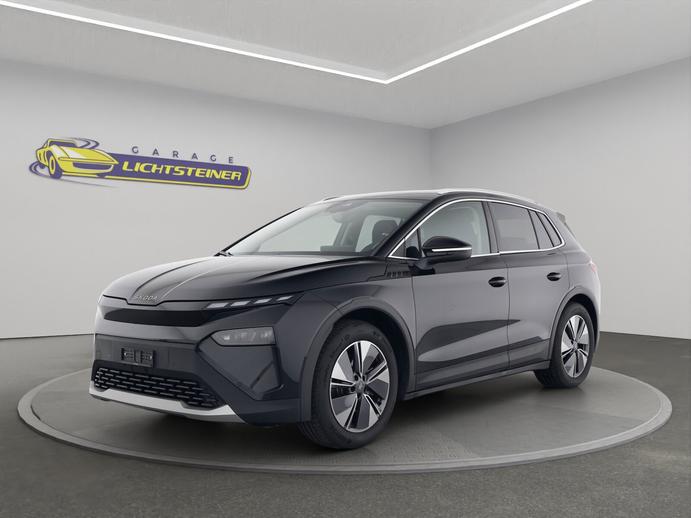 SKODA Elroq 85 Plus, Électrique, Occasion / Utilisé, Automatique