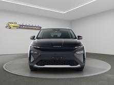 SKODA Elroq 85 Plus, Électrique, Occasion / Utilisé, Automatique - 7