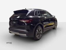 SKODA Elroq 85 4x2, Electric, Second hand / Used, Automatic - 5