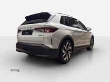 SKODA Elroq Sportline 85 4x4, Electric, Second hand / Used, Automatic - 5