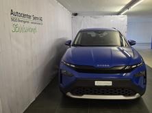 SKODA Elroq 85 4x2, Électrique, Occasion / Utilisé, Automatique - 2