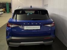 SKODA Elroq 85 4x2, Électrique, Occasion / Utilisé, Automatique - 5