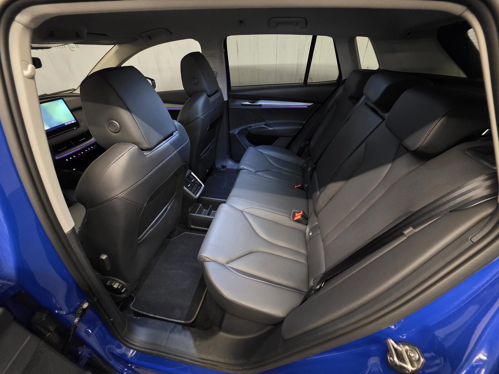 SKODA Elroq 85 4x2, Elettrica, Occasioni / Usate, Automatico - 7