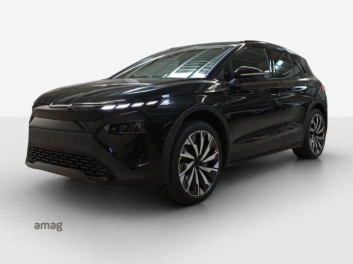 SKODA Elroq Sportline, Elettrica, Occasioni / Usate, Automatico