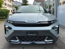 SKODA Elroq RS LOUNGE 4X4 *** ANHÄNGEKUPPLUNG ***, Électrique, Occasion / Utilisé, Automatique - 2