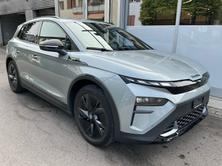SKODA Elroq RS LOUNGE 4X4 *** ANHÄNGEKUPPLUNG ***, Électrique, Occasion / Utilisé, Automatique - 3